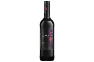 南非库玛拉紫壁虎梅洛皮诺塔吉红葡萄酒750ml一瓶价格多少钱？