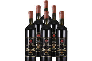 摩尔多瓦米茨MilestiiMici1987年份典藏涅格鲁干红葡萄酒750ml一瓶价格多少钱？