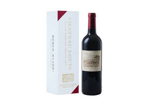 法国波尔多圣埃美隆特级庄2015年份路易珍藏干红葡萄酒750ml一瓶价格多少钱？