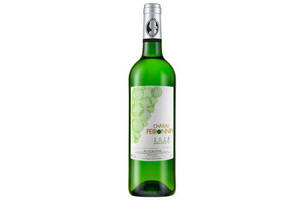 法国波尔多AOC宝蓝亭酒庄干白葡萄酒750ml一瓶价格多少钱？