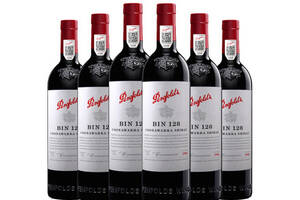 澳大利亚奔富Penfolds奔富BIN128干红葡萄酒价格多少钱？