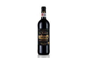 法国布尔丘法定产区AOC拉蒙拉巴德干红葡萄酒750ml一瓶价格多少钱？