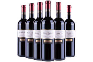 格鲁吉亚玛拉尼萨别拉维梅洛混酿干红葡萄酒750mlx6支整箱装价格多少钱？