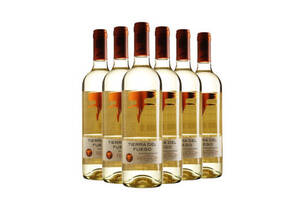 智利火地岛经典长相思干白葡萄酒750ml6瓶整箱价格多少钱？
