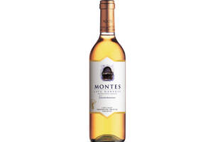 智利蒙特斯montes晚收贵腐甜白葡萄酒375ml一瓶价格多少钱？