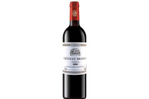 法国波尔多产区拉蒙布兰达B标ChateauBranda干红葡萄酒750ml一瓶价格多少钱？