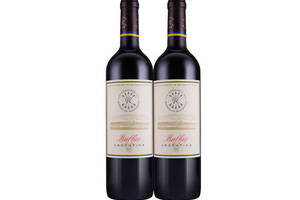 阿根廷拉菲罗斯柴尔德马尔贝克干红葡萄酒2瓶礼盒装价格多少钱？