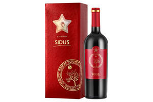 智利星得斯树藤5佳美娜干红葡萄酒750ml一瓶价格多少钱？