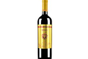 澳大利亚皇冠优选西拉干红葡萄酒一瓶价格多少钱？