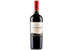 智利多诺福1810珍藏半干红葡萄酒750ml一瓶价格多少钱？