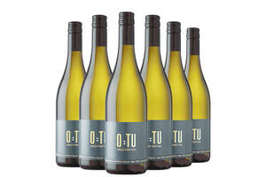 新西兰马尔堡产区优途O:TO2016长相思精品干白葡萄酒750mlx6支整箱装价格多少钱？