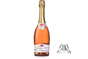 法国艾菲公主桃红起泡酒750ml一瓶价格多少钱？