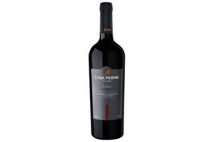 巴西卡萨佩里尼混酿干红葡萄酒750ml一瓶价格多少钱？