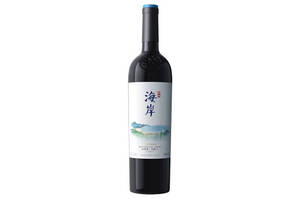 国产长城海岸赤霞珠·马瑟兰干红葡萄酒750ml一瓶价格多少钱？
