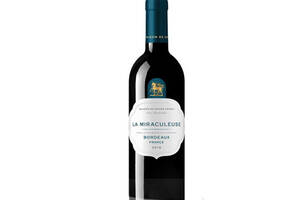 法国光之颂亿幻境系列波尔多AOC干红葡萄酒750ml一瓶价格多少钱？