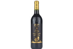 法国之光鼠年份生肖干红葡萄酒750ml一瓶价格多少钱？