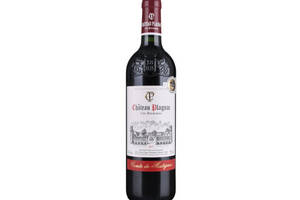 法国美斯蒂普拉克庄园中级庄梅多克干红葡萄酒750ml一瓶价格多少钱？