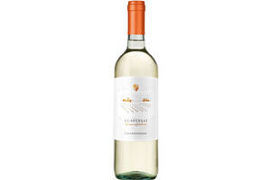 意大利浪漫城堡Chardonnay霞多丽白葡萄酒750ml一瓶价格多少钱？