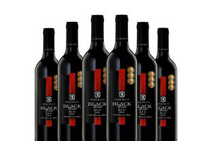 澳大利亚麦格根McGUIGAN麦格根黑牌干红葡萄酒价格多少钱？