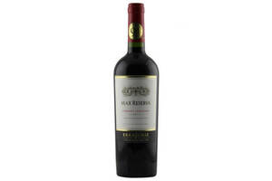 智利伊拉苏酒庄VinaErrazuriz十八罗汉迈克斯赤霞珠干红葡萄酒750ml一瓶价格多少钱？