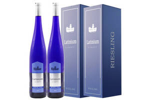 德国摩泽尔产区蓝堤堡彼得美德Qba雷司令白葡萄酒价格多少钱？