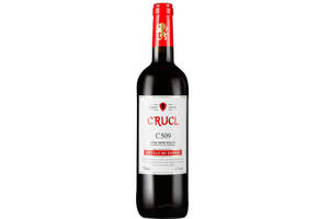 西班牙罗莎庄园萄客C509半甜红葡萄酒750ml一瓶价格多少钱？
