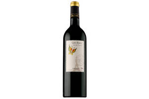 法国金蝴蝶20年份树龄干红葡萄酒750ml一瓶价格多少钱？