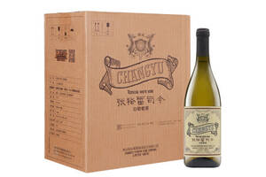 国产张裕雷司令白葡萄酒750ml6瓶整箱价格多少钱？