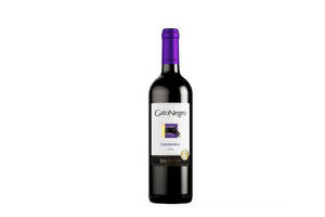 智利VSPT黑猫佳美娜红葡萄酒750ml一瓶价格多少钱？