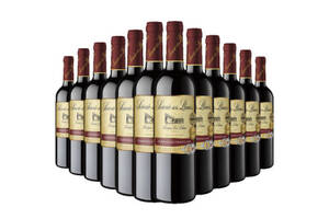 西班牙魔力风车家族佳酿干红葡萄酒750ml一瓶价格多少钱？