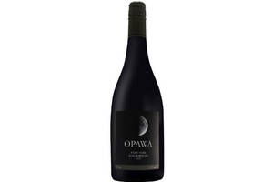 新西兰马尔堡产区烟雾之河酒庄Opawa黑皮诺ASC干红葡萄酒750ml一瓶价格多少钱？