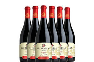 格鲁吉亚格雷玛尼2014年科瓦雷利干红红葡萄酒750mlx6支整箱装价格多少钱？