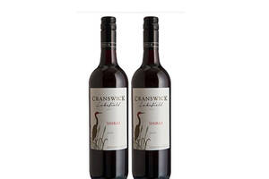 澳大利亚醉鹅娘仙鹤湖地西拉葡萄酒干红葡萄酒一瓶价格多少钱？