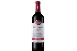 美国贝灵哲Beringer酩蔓创始者系列赤霞珠干红葡萄酒750ml一瓶价格多少钱？