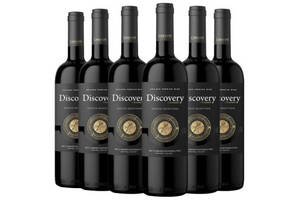 智利发现者Discovery圣丽塔十八罗汉之卡门酒庄旗下赤霞珠干红葡萄酒750ml6瓶整箱价格多少钱？