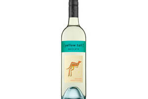 澳大利亚YellowTail黄尾袋鼠慕斯卡甜白葡萄酒一瓶价格多少钱？
