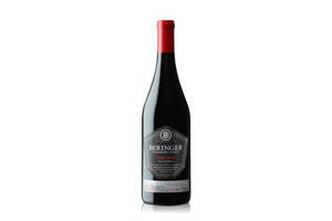 美国贝灵哲Beringer创始者庄园黑皮诺干红葡萄酒750ml一瓶价格多少钱？