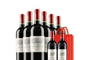 智利DBR拉菲罗斯柴尔德巴斯克珍藏干红葡萄酒750ml一瓶价格多少钱？
