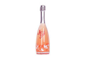 国产思兰尼SILENI爱格尼玫瑰起泡酒375ml一瓶价格多少钱？