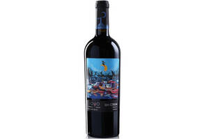 智利傲鱼aoyo奇洛埃岛珍藏马尔贝克干红葡萄酒750ml一瓶价格多少钱？