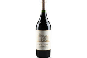 法国1855列级庄侯伯王酒庄副牌干红葡萄酒2015年份750ml一瓶价格多少钱？