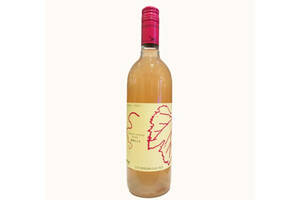 日本MARUKI丸木桃红葡萄酒750ml一瓶价格多少钱？