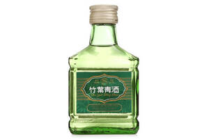 45度竹叶青2004年生产老酒125ml多少钱一瓶？