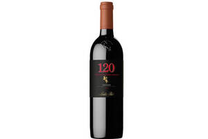 智利圣丽塔酒庄圣丽塔120黑金佳美娜干红葡萄酒750ml一瓶价格多少钱？