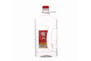 50度枝江粮谷酒1.5L多少钱一瓶？