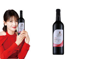 山图ShanTuTU88法国刘涛代言法国赤霞珠/美乐混酿干红葡萄酒750ml一瓶价格多少钱？