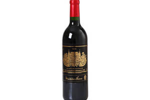 法国1855三级庄宝马庄园干红葡萄酒750ml一瓶价格多少钱？