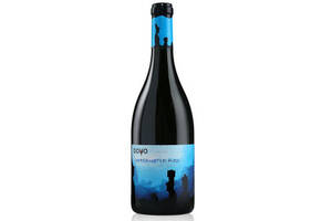 智利傲鱼aoyo珍藏级海底摩艾01混酿干红葡萄酒750ml一瓶价格多少钱？