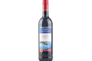 南非双洋加本力苏维翁梅洛红葡萄酒750ml一瓶价格多少钱？