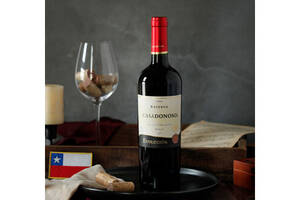 智利多诺福1810珍藏梅洛半干红葡萄酒750ml一瓶价格多少钱？